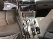 Cần bán xe cũ BMW 5 Series 2.5l MT năm sản xuất 1995, màu xám 