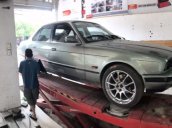 Cần bán xe cũ BMW 5 Series 2.5l MT năm sản xuất 1995, màu xám 