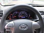 Bán Toyota Camry đời 2010, màu đen, nhập khẩu