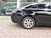 Bán Toyota Camry đời 2010, màu đen, nhập khẩu