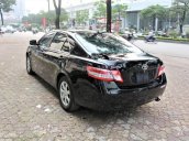 Bán Toyota Camry đời 2010, màu đen, nhập khẩu