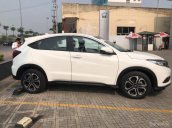 Bán Honda HR-V xe mới nhập 100% Thái Lan, xe 5 chỗ gia đình, trẻ trung, gầm cao, tiện nghi và an toàn