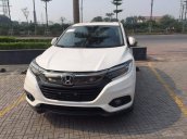 Bán Honda HR-V xe mới nhập 100% Thái Lan, xe 5 chỗ gia đình, trẻ trung, gầm cao, tiện nghi và an toàn