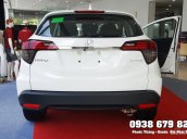 Bán Honda HR-V xe mới nhập 100% Thái Lan, xe 5 chỗ gia đình, trẻ trung, gầm cao, tiện nghi và an toàn