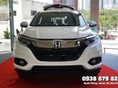 Bán Honda HR-V xe mới nhập 100% Thái Lan, xe 5 chỗ gia đình, trẻ trung, gầm cao, tiện nghi và an toàn