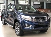 Bán xe bán tải Nissan Navara 1 cầu, 2 cầu chỉ 160 triệu nhận xe ngay