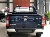 Bán xe bán tải Nissan Navara 1 cầu, 2 cầu chỉ 160 triệu nhận xe ngay