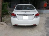 Cần bán xe Mitsubishi Attrage 2017 số tự động, bản full option