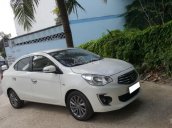 Cần bán xe Mitsubishi Attrage 2017 số tự động, bản full option