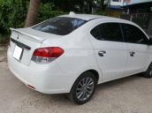 Cần bán xe Mitsubishi Attrage 2017 số tự động, bản full option