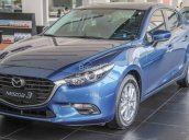 Mazda Phạm Văn Đồng bán Mazda 3 FL 2018 giảm giá cực ưu đãi, sẵn xe giao ngay, hỗ trợ trả góp, LH 0868.313.310