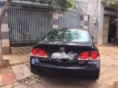 Bán em Honda Civic 2.0 đen tự động 2007, full option