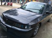 Bán Mitsubishi Lancer đời 2003, màu xám 