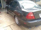 Bán Mitsubishi Lancer đời 2003, màu xám 