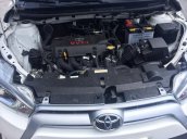 Bán Toyota Yaris 1.3G đời 2016, màu trắng, xe nhập Thái Lan, 608tr còn thương lượng cho AE thiện chí, sang xem xe