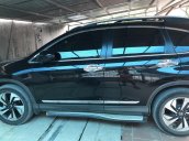 Bán xe CRV 2.4 đời 2015 màu đen