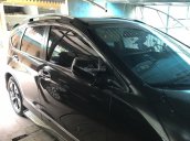 Bán xe CRV 2.4 đời 2015 màu đen