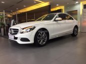 Bán xe Mercedes Benz C200 mới chính hãng