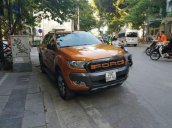 Bán Ford Ranger 3.2 sản xuất năm 2016, giá chỉ 785 triệu