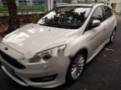 Cần bán lại xe Ford Focus đời 2017, màu trắng