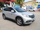 Bán xe Honda CR V mới về siêu lướt