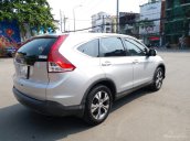 Bán xe Honda CR V mới về siêu lướt