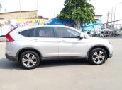 Bán xe Honda CR V mới về siêu lướt