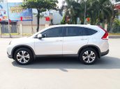 Bán xe Honda CR V mới về siêu lướt