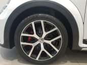 Bán con bọ Beetle Dune trắng giao, xe ngay tháng 10 - nhập khẩu chính hãng Volkswagen/ Hotline 090.898.8862