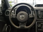 Bán con bọ Beetle Dune trắng giao, xe ngay tháng 10 - nhập khẩu chính hãng Volkswagen/ Hotline 090.898.8862