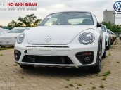 "Con Bọ" Volkswagen Beetle Dune - Xe thể thao nhập khẩu, lô cuối cùng tại Việt Nam, hotline: 090-898-8862