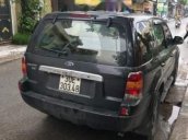 Bán Ford Escape AT năm 2003, giá chỉ 185 triệu