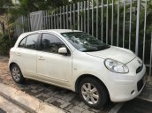 Bán Nissan Micra chính chủ nữ công chức sử dụng