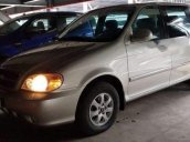 Bán Kia Carnival đời 2008 xe gia đình