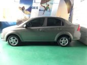 Cần bán xe Chevrolet Aveo sản xuất 2018