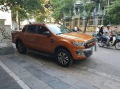 Bán Ford Ranger 3.2 sản xuất năm 2016, giá chỉ 785 triệu