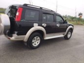 Cần bán Ford Everest đời 2008, màu đen số sàn giá cạnh tranh