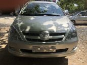 Cần bán gấp xe cũ Toyota Innova MT năm 2006