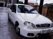 Cần bán gấp Daewoo Lanos năm 2000, màu trắng, 62tr