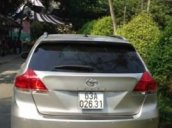 Bán xe Toyota Venza năm sản xuất 2009, màu bạc, giá tốt