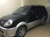 Bán Mitsubishi Jolie sản xuất năm 2006, màu đen