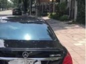 Bán ô tô Mercedes S400 năm 2016, màu đen chính chủ