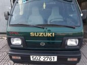 Bán xe Suzuki Super Carry Van năm sản xuất 2003, giá 125tr