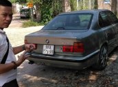 Cần bán xe cũ BMW 5 Series 2.5l MT năm sản xuất 1995, màu xám 