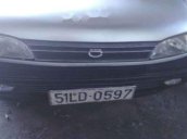 Cần bán xe Daewoo Cielo sản xuất 1997, màu bạc, giá 40 triệu