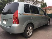 Bán ô tô Mazda Premacy 2003, màu bạc, giá chỉ 208 triệu