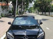 Bán ô tô Mercedes S400 năm 2016, màu đen chính chủ