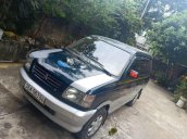 Cần bán Mitsubishi Jolie sản xuất năm 2001, giá tốt