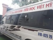 Cần bán lại xe Ford Transit sản xuất năm 2009