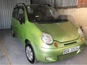 Cần bán lại xe Daewoo Matiz 0.8 MT sản xuất 2007